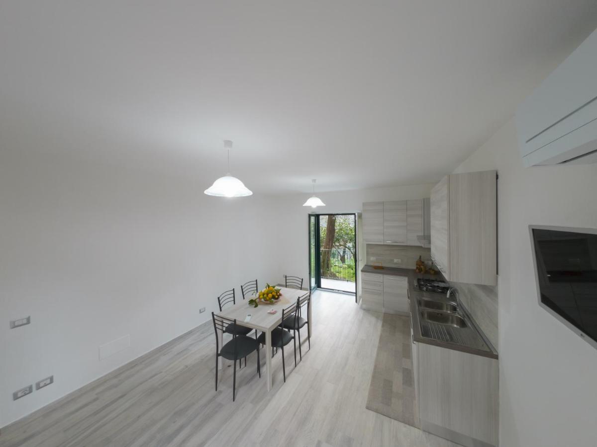 Sorrento Realty Holidays - The Smile Of The Sun Exterior photo