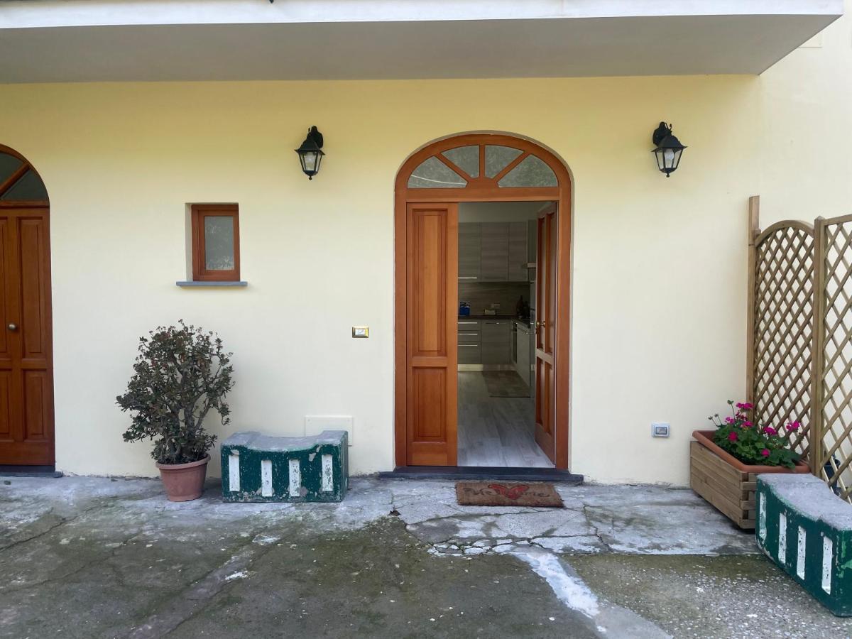 Sorrento Realty Holidays - The Smile Of The Sun Exterior photo